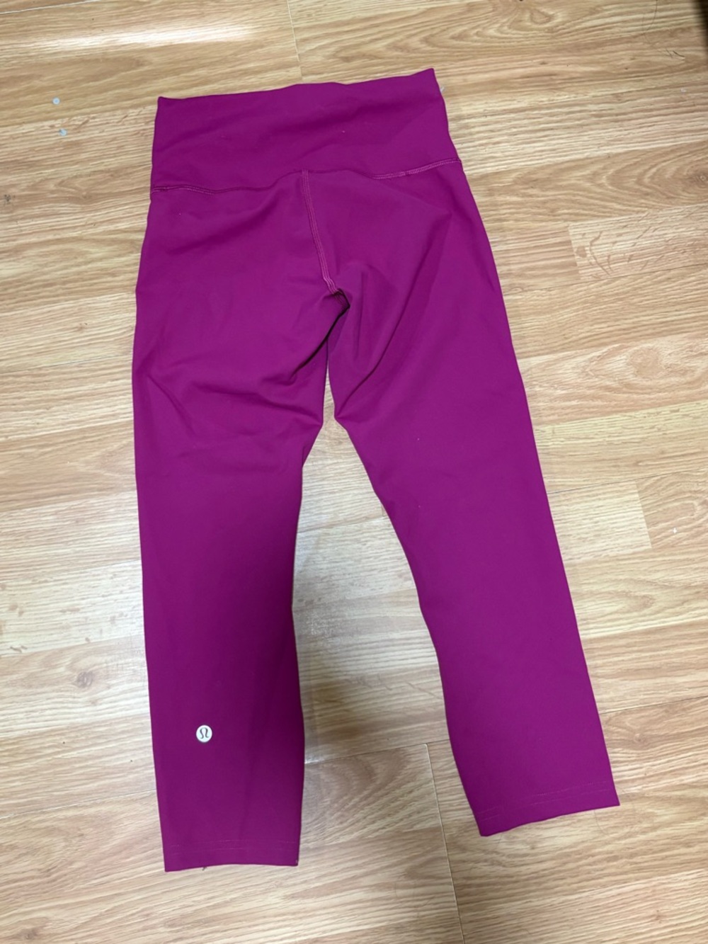 Lululemon leggings